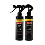 PACK Nettoyage & Rénovation Intérieur Voiture