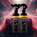 PACK Nettoyage & Rénovation Intérieur Voiture