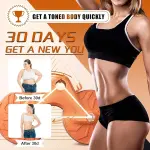 Back trainer - massage muscles du dos