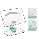 Support de Tablette Rotatif 360° – Robuste, Pliable et Universel