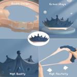 chapeau de douche pour bébé