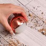 Boule dépilatoire réutilisable Poils d’animaux Peluches Vêtements