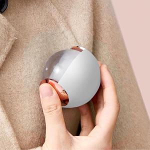 Boule dépilatoire réutilisable Poils d’animaux Peluches Vêtements