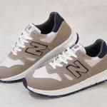 espadrille new balance junior et senior