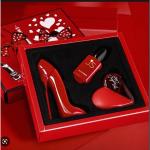 coffret parfum femme