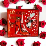 coffret parfum femme