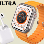 I8 Ultra Smart Watch