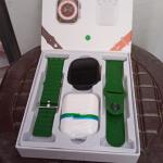 I8 Ultra Smart Watch