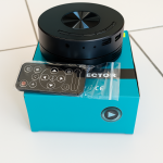 Mini Projecteur Home Cinéma