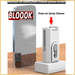 Kit Nettoyage 8 en 1 - Gadget Pratique & Pro