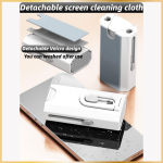 Kit Nettoyage 8 en 1 - Gadget Pratique & Pro