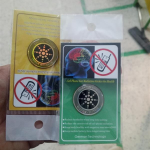 Anti Radiation Chip Sticker for The Best EMR Neutraliser