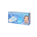 Kit de blanchiment dentaire LED OptiSmile – Soin professionnel à domicile
