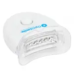 Kit de blanchiment dentaire LED OptiSmile – Soin professionnel à domicile