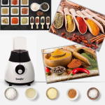 Blender 2 en 1 Sonifer SF-8009 – 1.5L, 300W