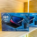 Tablette OZCT S25 Ultra 16Go 512Go
