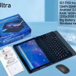 Tablette OZCT S25 Ultra 16Go 512Go