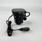 Car Inflatable Air Bed Travel Mattress