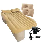 Car Inflatable Air Bed Travel Mattress