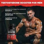 TESTESTORONE BOOSTER