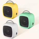 Chauffage soufflant  600 w