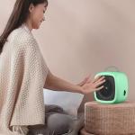 Chauffage soufflant  600 w