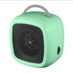 Chauffage soufflant  600 w