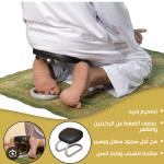 كرسي الصلاة في المسجد
