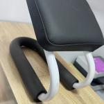 كرسي الصلاة في المسجد