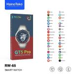 Smart Watch Haino Teko - GT5 Pro