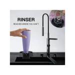 Lave-gobelet automatique pour évier de cuisine