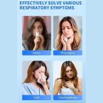 Nébuliseur à Mesh Portable Enfants/Adultes