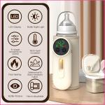 Chauffe-Biberon Portable