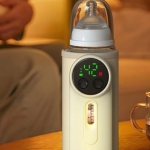 Chauffe-Biberon Portable