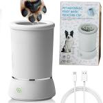 Nettoyeur de pattes automatique pour chiens et chats