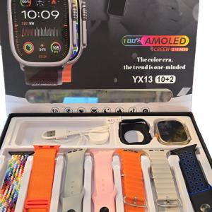 Smart watch AEMAX YX13 10+2