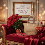 Ensemble Sac Cabas et Pochette Assortie