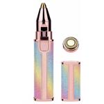 Blawless 2 en 1,  tondeuse corporelle pour femmes