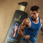 RHEUMAFREE un gel apaisant de la marque JKBELLA