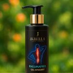 RHEUMAFREE un gel apaisant de la marque JKBELLA