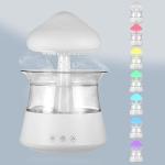 Humidificateur Portable pour la Maison et Le Bureau