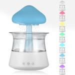 Humidificateur Portable pour la Maison et Le Bureau