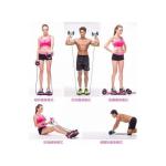 Multifonctions Abdominal Wheel