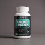 COLON DETOX 60 CAPSULES