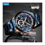 montre luxe Curren-8355