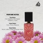 Ajwad Pink To Pink for Women Eau de Parfum