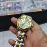 Montre homme élégante – style luxe