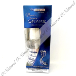 Snake hair oil