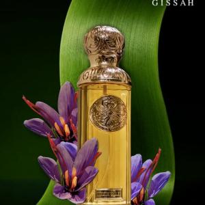 Parfum Gissah Hudson Valley 200 ML