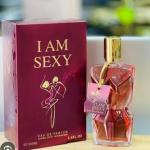 Parfum pour femme
